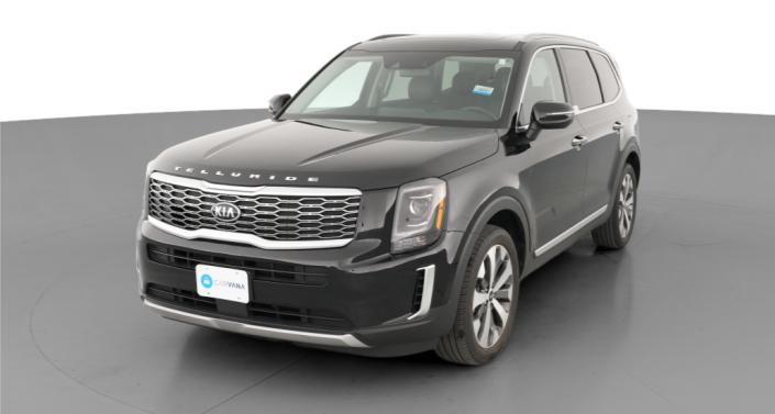 Thumbnail: 2020 Kia Telluride - 1