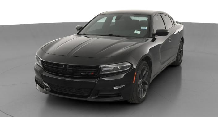 Thumbnail: 2019 Dodge Charger - 1