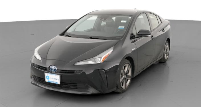 Thumbnail: 2019 Toyota Prius - 1
