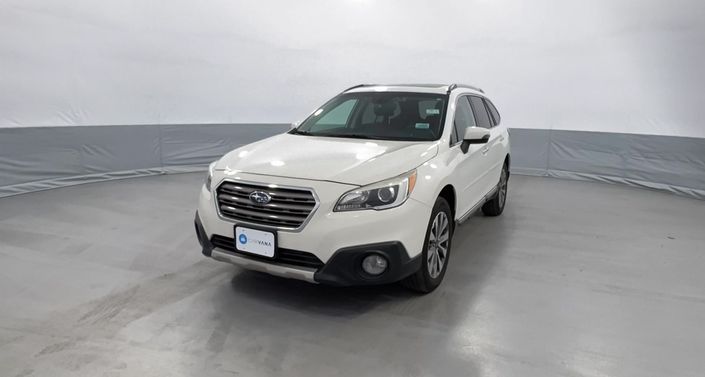 Thumbnail: 2017 Subaru Outback - 1