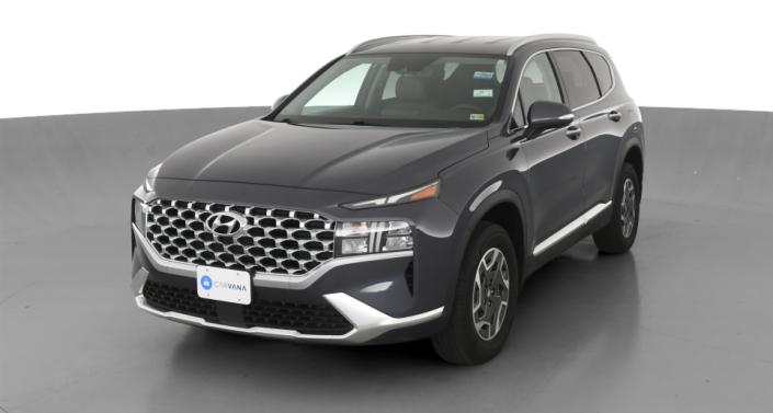 Thumbnail: 2022 Hyundai Santa Fe - 1