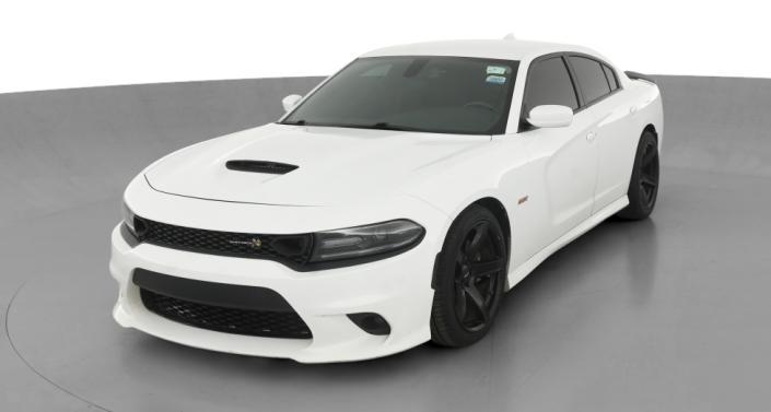 Thumbnail: 2020 Dodge Charger - 1
