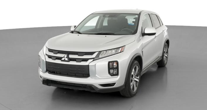 Thumbnail: 2024 Mitsubishi Outlander Sport - 1
