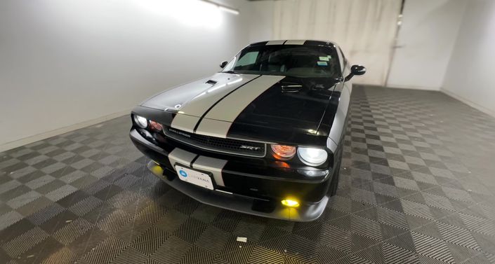 Thumbnail: 2014 Dodge Challenger - 1