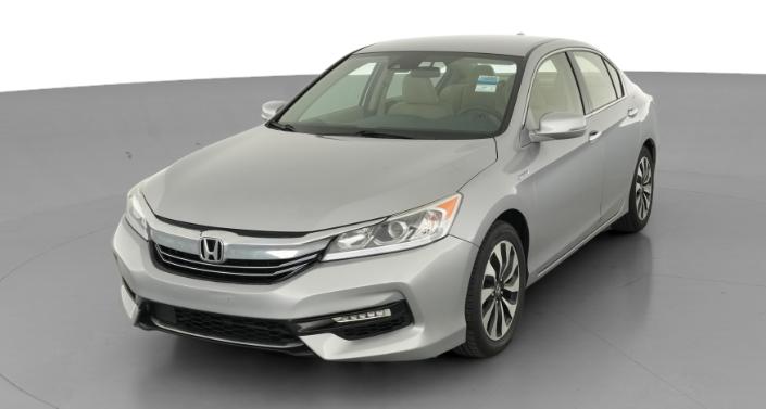 Thumbnail: 2017 Honda Accord - 1