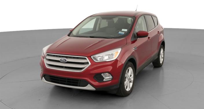 Thumbnail: 2019 Ford Escape - 1