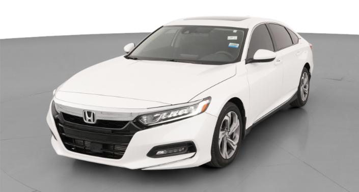 Thumbnail: 2020 Honda Accord - 1