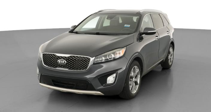 Thumbnail: 2017 Kia Sorento - 1