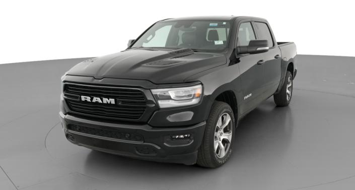 Thumbnail: 2024 RAM 1500 - 1