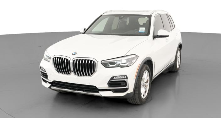 Thumbnail: 2020 BMW X5 - 1