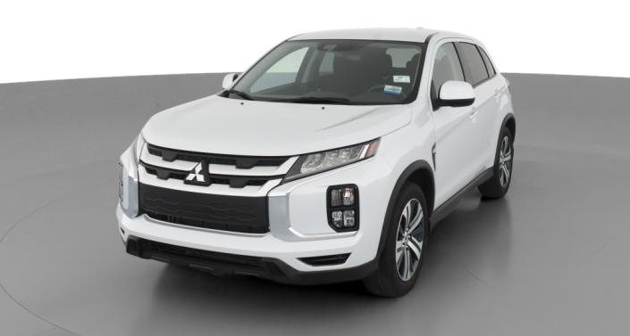 Thumbnail: 2022 Mitsubishi Outlander Sport - 1