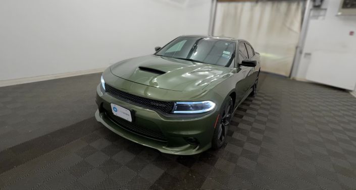 Thumbnail: 2022 Dodge Charger - 1
