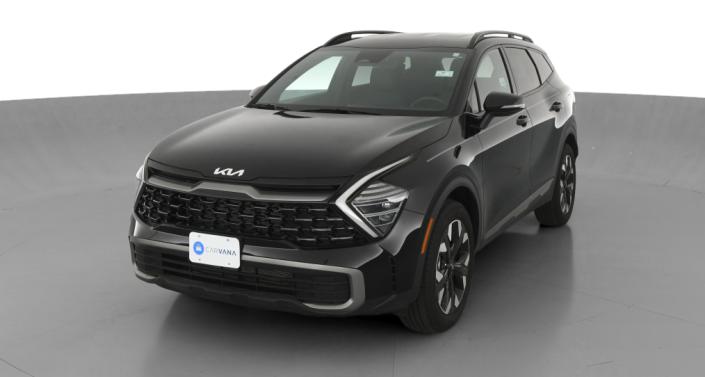 Thumbnail: 2024 Kia Sportage - 1