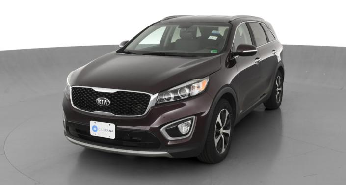 Thumbnail: 2016 Kia Sorento - 1
