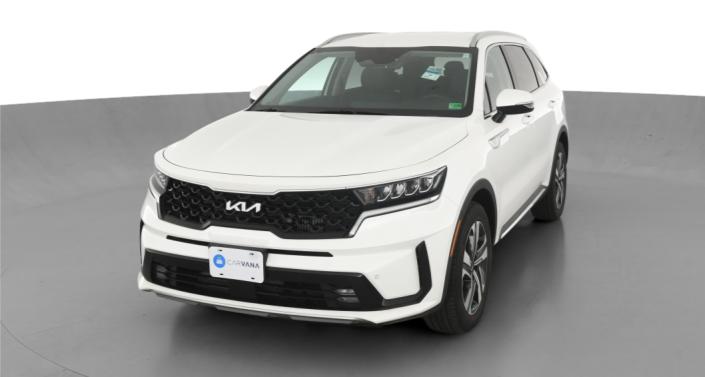 Thumbnail: 2023 Kia Sorento - 1