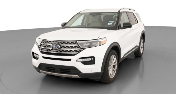 Thumbnail: 2023 Ford Explorer - 1