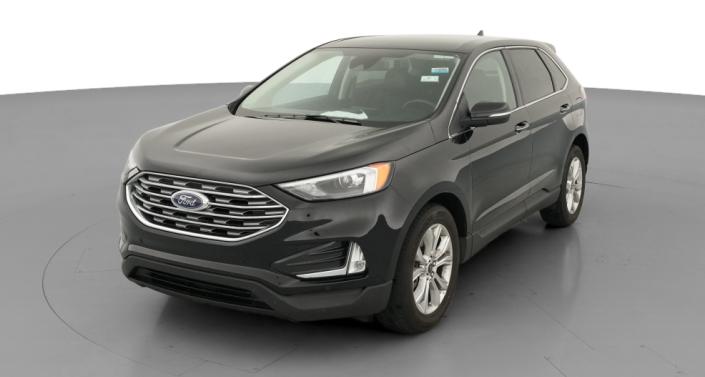 Thumbnail: 2024 Ford Edge - 1