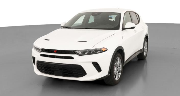 Thumbnail: 2024 Dodge Hornet - 1