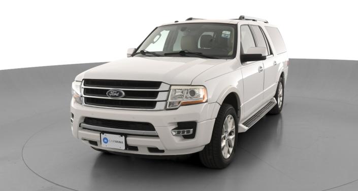 Thumbnail: 2017 Ford Expedition EL - 1