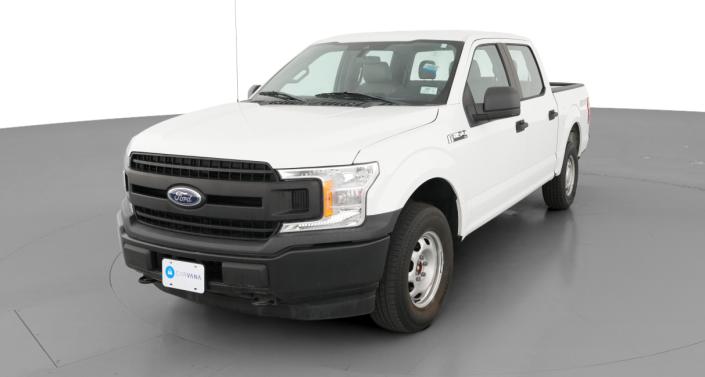 Thumbnail: 2020 Ford Econoline - 1