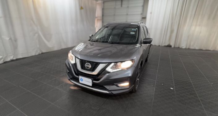 Thumbnail: 2020 Nissan Rogue - 1
