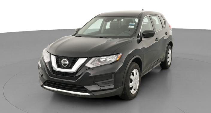 Thumbnail: 2020 Nissan Rogue - 1