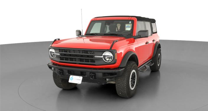 Thumbnail: 2023 Ford Bronco - 1