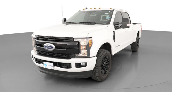 Thumbnail: 2019 Ford Econoline - 1