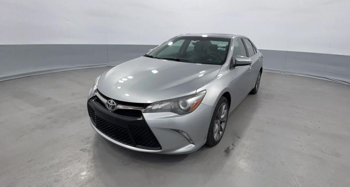 Thumbnail: 2015 Toyota Camry - 1