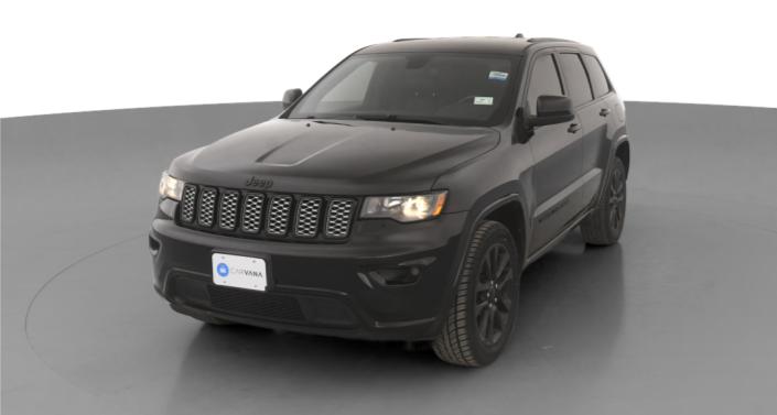 Thumbnail: 2019 Jeep Grand Cherokee - 1