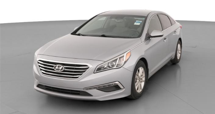 Thumbnail: 2015 Hyundai Sonata - 1