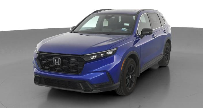 Thumbnail: 2025 Honda CR-V - 1