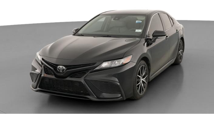 Thumbnail: 2023 Toyota Camry - 1
