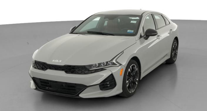 Thumbnail: 2023 Kia K5 - 1