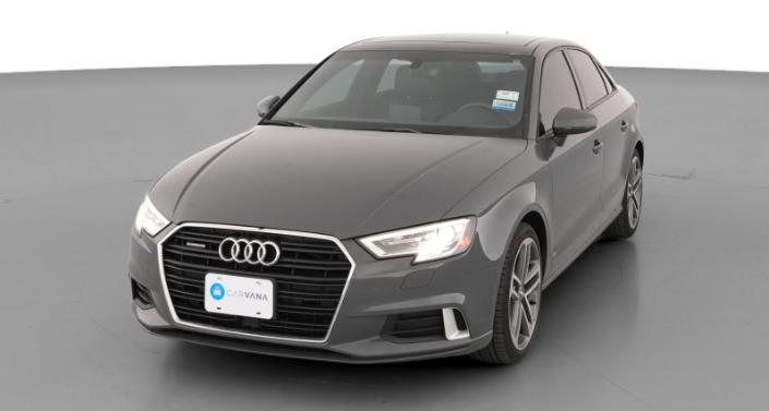 Thumbnail: 2018 Audi A3 - 1