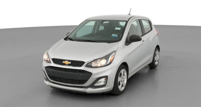 Thumbnail: 2020 Chevrolet Spark - 1