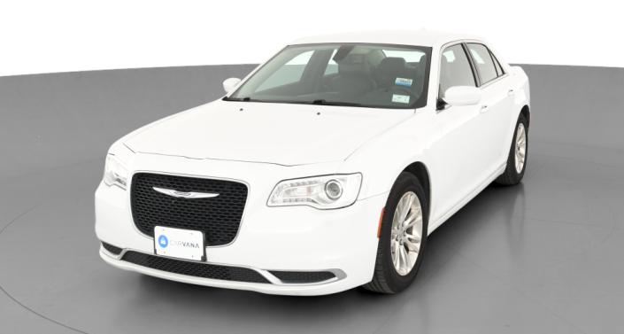Thumbnail: 2020 Chrysler 300 - 1