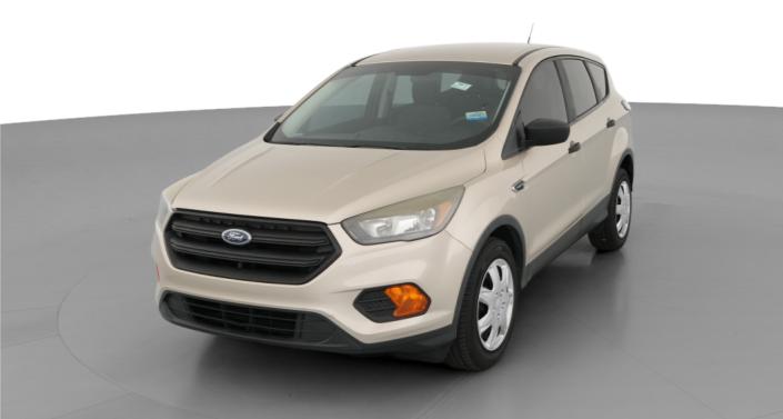Thumbnail: 2018 Ford Escape - 1