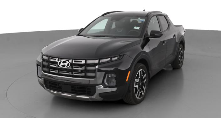Thumbnail: 2025 Hyundai Santa Cruz - 1