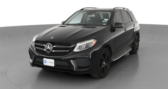 Thumbnail: 2016 Mercedes-Benz GLE - 1