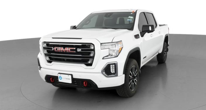 Thumbnail: 2019 GMC Sierra 1500 - 1