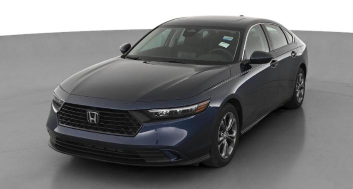 Thumbnail: 2023 Honda Accord - 1
