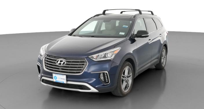 Thumbnail: 2018 Hyundai Santa Fe - 1