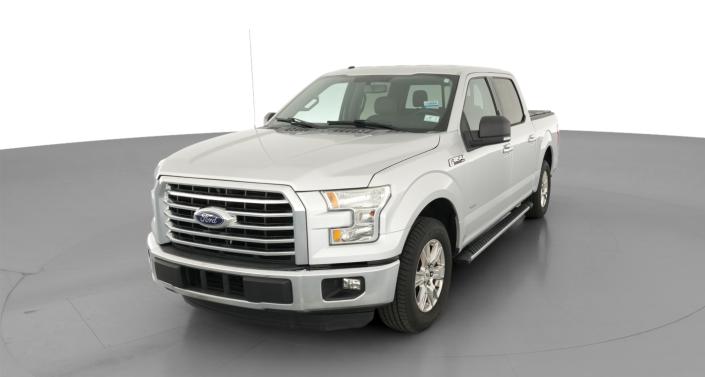 Thumbnail: 2015 Ford Econoline - 1