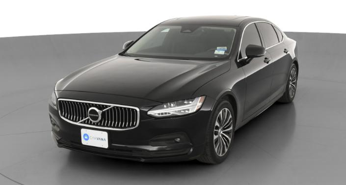 Thumbnail: 2022 Volvo S90 - 1