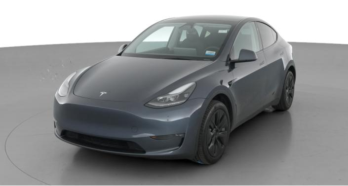 Thumbnail: 2024 Tesla Model Y - 1