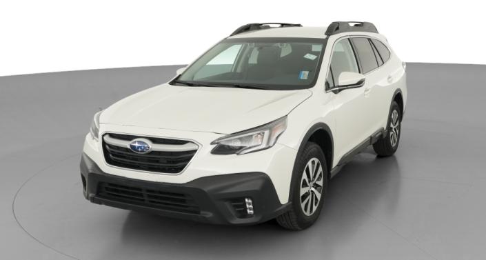 Thumbnail: 2022 Subaru Outback - 1