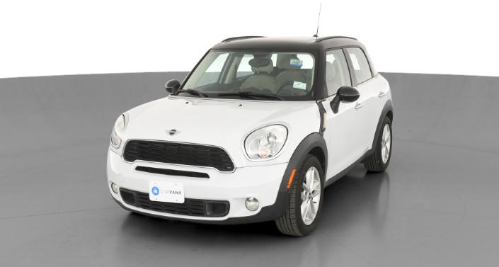 2012 MINI Cooper Countryman S -
                  San Antonio, TX