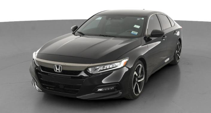 Thumbnail: 2019 Honda Accord - 1