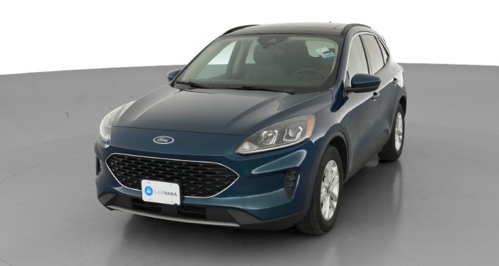 Thumbnail: 2020 Ford Escape - 1